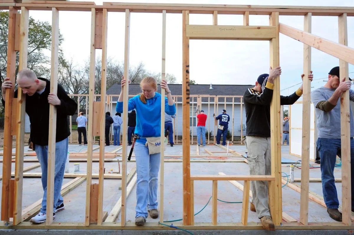 Why New Construction Homes Are Gaining Popularity in the Region