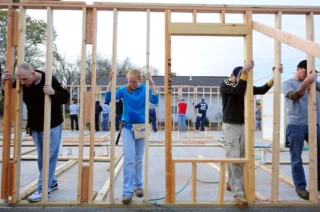 Why New Construction Homes Are Gaining Popularity in the Region