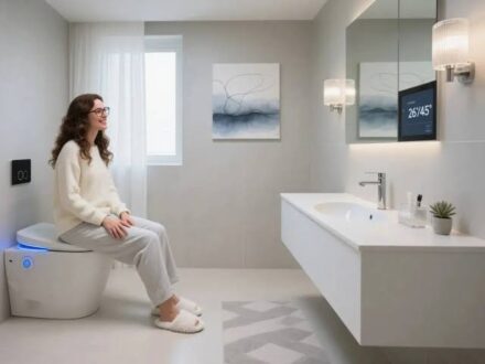 Why Smart Homeowners Are Looking for Low-Maintenance Bathroom Cleaning Solutions