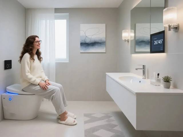 Why Smart Homeowners Are Looking for Low-Maintenance Bathroom Cleaning Solutions