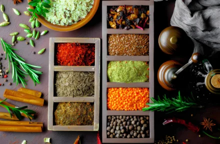 The Ultimate Spice Box Guide: Elevate Your Culinary Creations