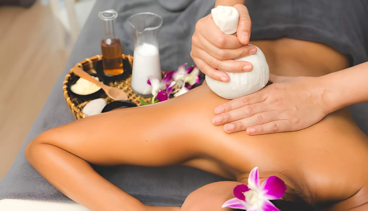 Discover the Healing Benefits of Thai Massage in Perth with Tara Massage