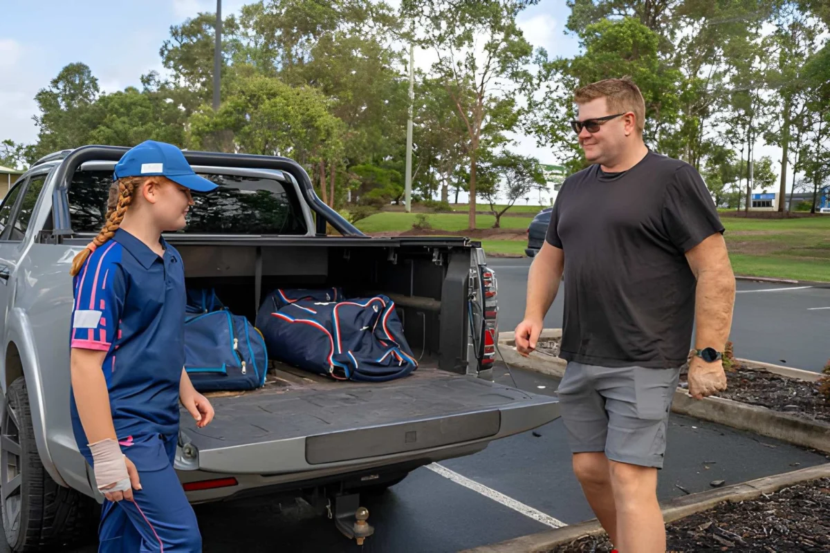 The Ultimate Guide to Choosing the Perfect UTE Canopy for Your Vehicle