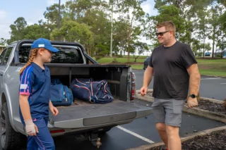 The Ultimate Guide to Choosing the Perfect UTE Canopy for Your Vehicle