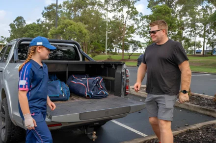 The Ultimate Guide to Choosing the Perfect UTE Canopy for Your Vehicle