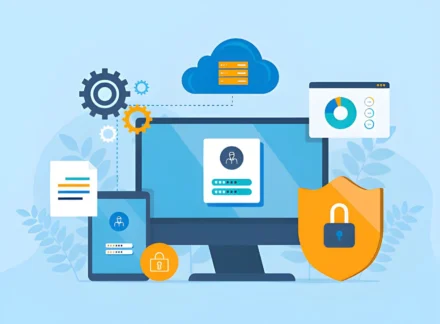 How Cloud Services and Security Work Together for Protection