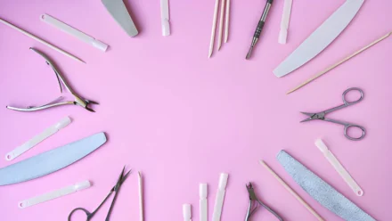 Essential Nail Tools Every Manicure Enthusiast Should Have