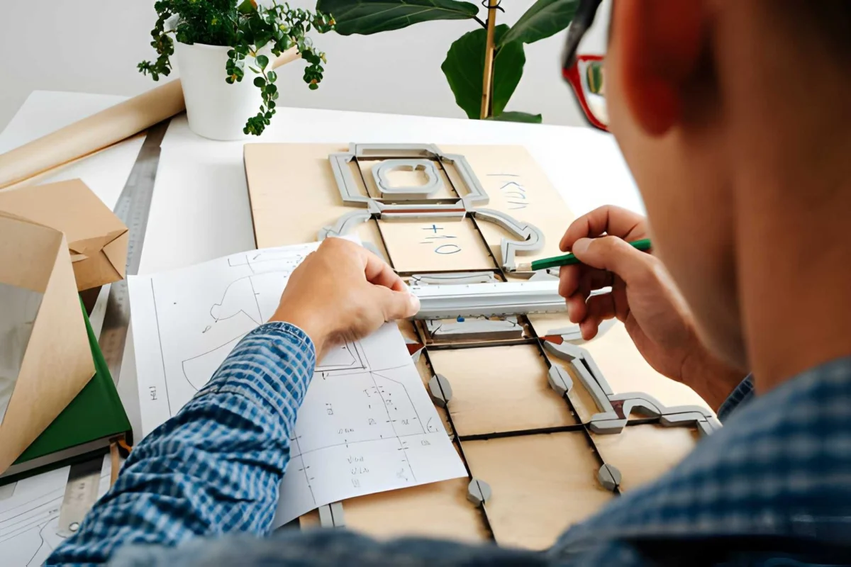 Creating A Flexible Framework Instead Of Rigid Rules