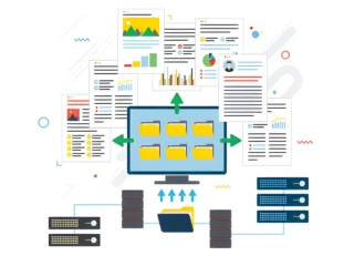 Top 5 Enterprise Data Extraction Software for Smart Document Processing 