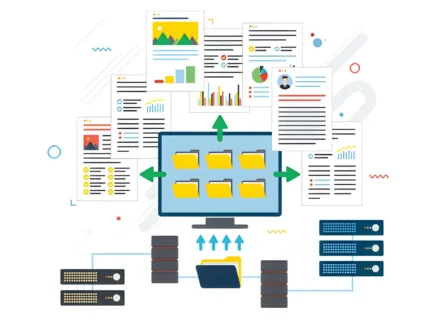Top 5 Enterprise Data Extraction Software for Smart Document Processing 