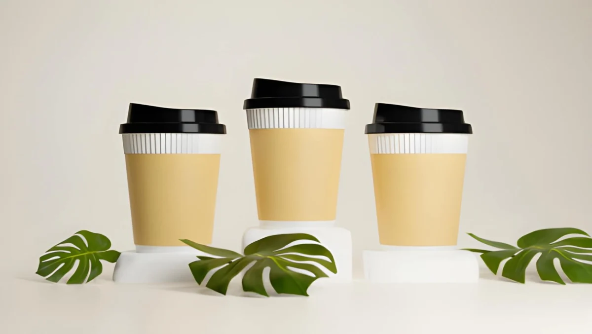 The Ultimate Guide to Double Wall Cups: Benefits, Uses, and Sustainability