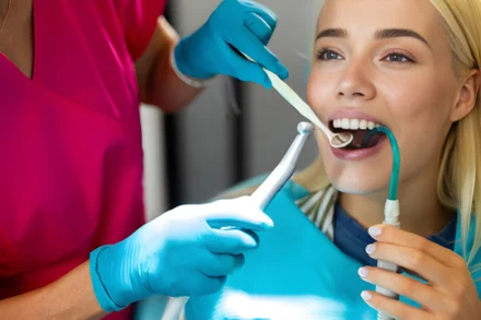 How Preventive Dental Care at Spencer Dental Colonial Heights, VA Saves You Time, Money, and Stress