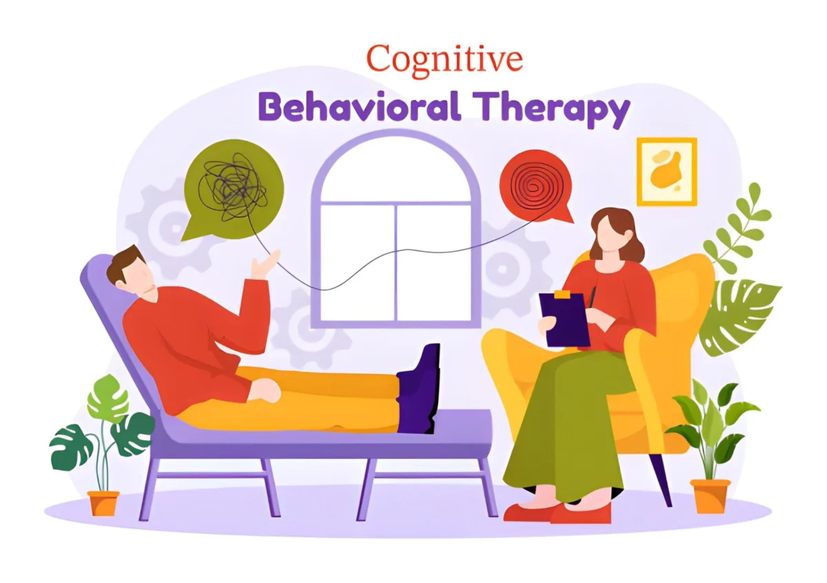 Unlocking Change: How Behaviour Therapy Transforms Lives