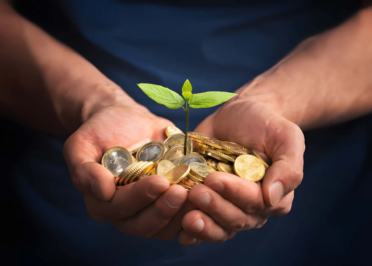 Building Sustainability into Your Finances