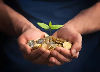 Building Sustainability into Your Finances