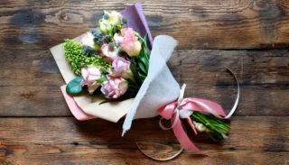 Why Hand Tied Bouquets Are Perfect for Personal Gifts