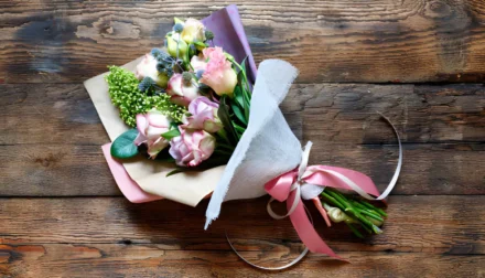 Why Hand Tied Bouquets Are Perfect for Personal Gifts
