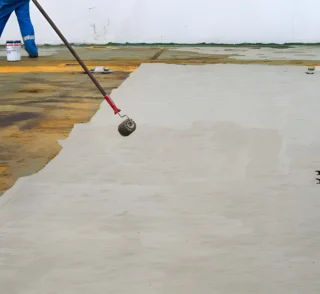 Unlocking the Benefits of Concrete Paint for Lasting Surface Protection