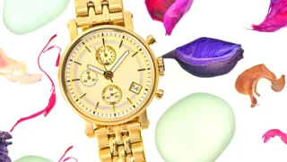 Timeless Elegance: Discover the Latest Ladies Watches Collection