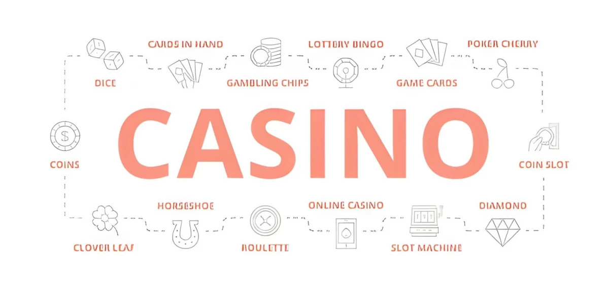 The Grammar of Gaming: Decoding Online Casino Terminology and Payout Protocols
