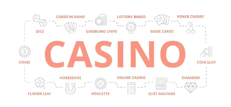 The Grammar of Gaming: Decoding Online Casino Terminology and Payout Protocols