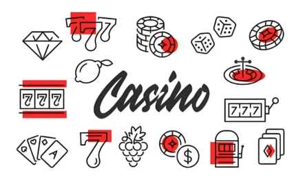 The Grammar of Gaming: How Clear Language and Syntax Enhance Casino UX