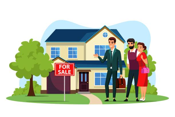 The Appeal of Townhome Living for Young Professionals
