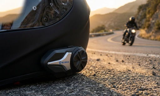 Why Mesh Motorcycle Intercom Is Transforming Modern Riding Experiences