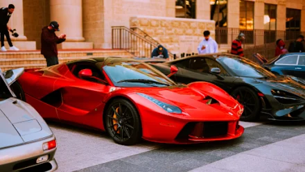What Modern Drivers Expect from Premium Automotive Brands