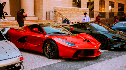 What Modern Drivers Expect from Premium Automotive Brands