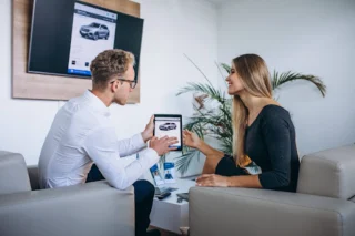 How Financing Options Can Simplify Your Next Vehicle Purchase
