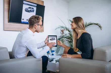 How Financing Options Can Simplify Your Next Vehicle Purchase