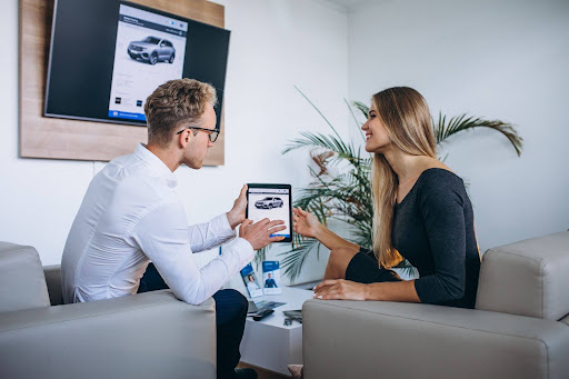 How Financing Options Can Simplify Your Next Vehicle Purchase
