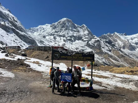Everest Base Camp Trek vs 7 Days Annapurna Base Camp Trek: Which Himalayan Adventure Is Best?
