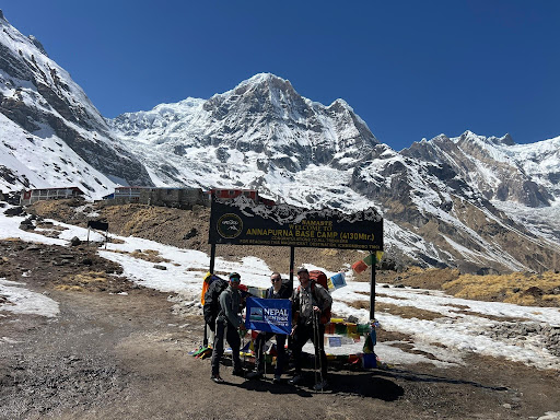 Everest Base Camp Trek vs 7 Days Annapurna Base Camp Trek: Which Himalayan Adventure Is Best?