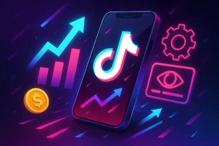 TikTok Growth Secrets: Double Views in Under a Week