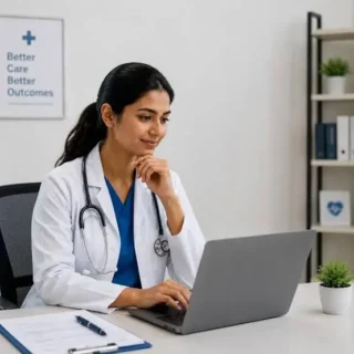 7 Ways GEO Services Help Healthcare Brands Build Trust Across AI Search Results
