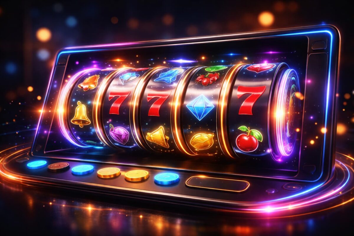Auto-Spin in Pokies: A Feature for Easy and Continuous Play