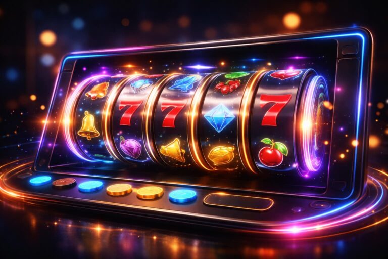 Auto-Spin in Pokies: A Feature for Easy and Continuous Play