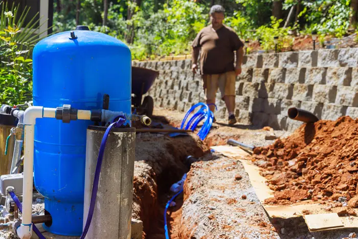 Benefits of Installing a Private Water Well in Your Home