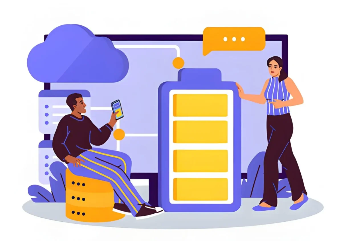 Best Energy Software Development Companies in 2026: Top Partners by Use Case