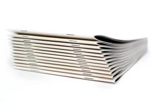 Creative Ways to Use Saddle-Stitched Booklets in Modern Marketing