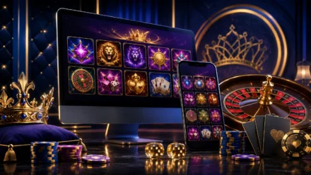 CrownPlay Casino 2026: $4,500 AUD and 350 Free Spins Land in Australia