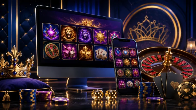 CrownPlay Casino 2026: $4,500 AUD and 350 Free Spins Land in Australia