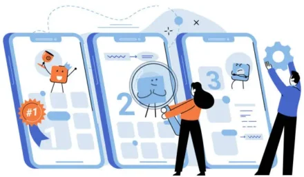 Designing Intuitive Date Pickers for Mobile Apps: Enhancing User Experience