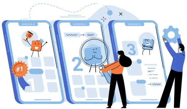 Designing Intuitive Date Pickers for Mobile Apps: Enhancing User Experience
