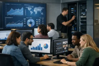 Efficient Technology Integration: Strategies for the Modern Workspace