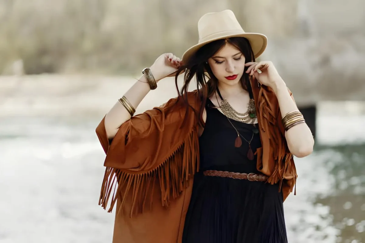 Embrace Boho Chic: The Ultimate Guide to Spell Clothing Style