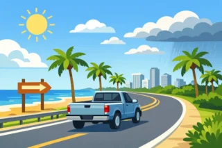 Essential Features to Consider When Buying a Vehicle in Sarasota, Florida