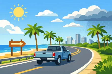 Essential Features to Consider When Buying a Vehicle in Sarasota, Florida